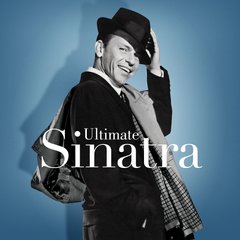 Виниловая пластинка Frank Sinatra - Ultimate Sinatra (VINYL) 2LP