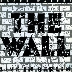 Вінілова платівка Roger Waters - The Wall. Live In Berlin (VINYL) 2LP