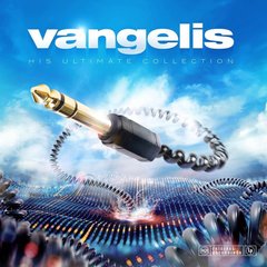 Вінілова платівка Vangelis - His Ultimate Collection (VINYL) LP