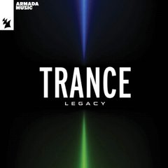 Вінілова платівка Various Artists - Armada Music Trance Legacy (VINYL) 2LP