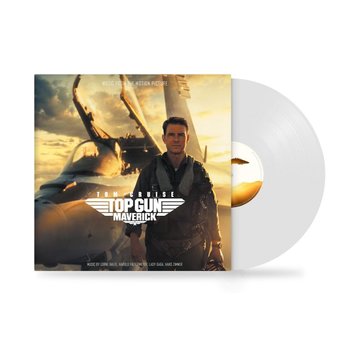 Вінілова платівка Lady Gaga, OneRepublic, Hans Zimmer... - Top Gun. Maverick OST (VINYL LTD) LP