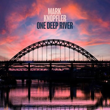 Виниловая пластинка Mark Knopfler (Dire Straits) - One Deep River (VINYL) 2LP