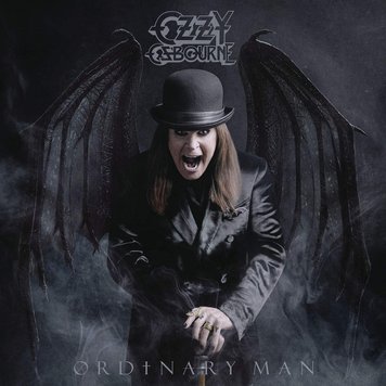 Вінілова платівка Ozzy Osbourne - Ordinary Man (VINYL) LP