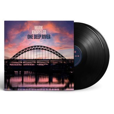 Вінілова платівка Mark Knopfler (Dire Straits) - One Deep River (VINYL) 2LP