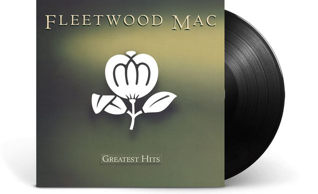 Вінілова платівка Fleetwood Mac - Greatest Hits (VINYL) LP