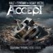 Вінілова платівка Accept - Teutonic Titans 1976-2026 2LP 1