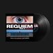 Вінілова платівка Clint Mansell - Requiem For A Dream OST 2LP 2