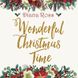 Вінілова платівка Diana Ross - Wonderful Christmas Time (VINYL) 2LP 1