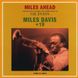Вінілова платівка Miles Davis + 19 - Miles Ahead (VINYL) LP 1