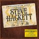 Вінілова платівка Steve Hackett - Live (VINYL) LP 1