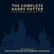 Вінілова платівка Harry Potter Film Music Collection - The City Of Prague Philharmonic Orchestra (VINYL LTD) 3LP 2