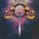 Вінілова платівка Toto - Toto (VINYL) LP 1