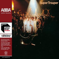 Abba - Super Trouper (DLX VINYL) 2LP