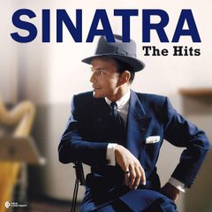 Вінілова платівка Frank Sinatra - The Hits (VINYL) LP