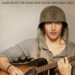 Вінілова платівка James Blunt - The Stars Beneath My Feet (2004-2021) (VINYL) 2LP
