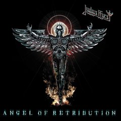 Вінілова платівка Judas Priest - Angel Of Retribution (VINYL) 2LP