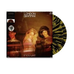 Виниловая пластинка London Grammar - If You Wait. 10th Anniversary (VINYL LTD) 2LP