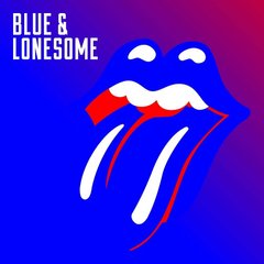Виниловая пластинка Rolling Stones, The - Blue & Lonesome (VINYL) 2LP