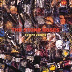 Вінілова платівка Stone Roses, The - Second Coming (VINYL LTD) 2LP