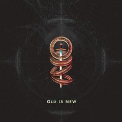Виниловая пластинка Toto - Old Is New (VINYL) LP