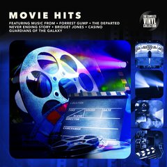 Виниловая пластинка Various - Movie Hits (VINYL) LP