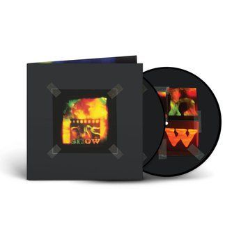 Виниловая пластинка Cure, The - Show (PD VINYL LTD) 2LP