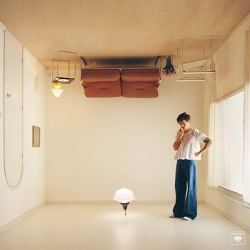 Виниловая пластинка Harry Styles - Harry&rsquo;s House (VINYL) LP