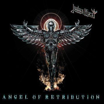Виниловая пластинка Judas Priest - Angel Of Retribution (VINYL) 2LP