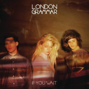 Виниловая пластинка London Grammar - If You Wait