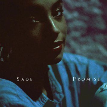Вінілова платівка Sade - Promise LP