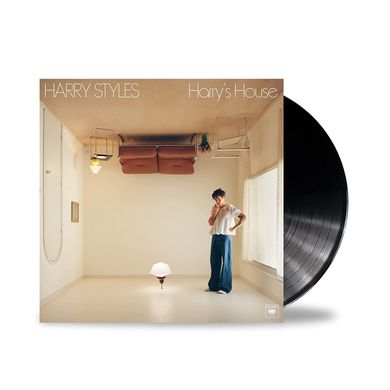 Виниловая пластинка Harry Styles - Harry’s House (VINYL) LP