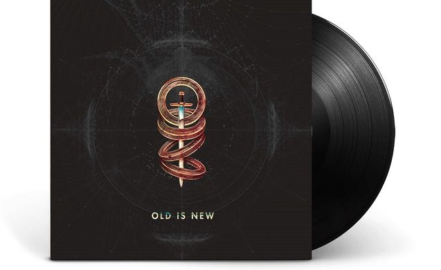 Виниловая пластинка Toto - Old Is New (VINYL) LP