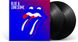 Виниловая пластинка Rolling Stones, The - Blue & Lonesome (VINYL) 2LP 2