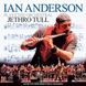 Вінілова платівка Ian Anderson - Plays The Orchestral Jethro Tull (VINYL) 2LP 1