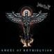 Виниловая пластинка Judas Priest - Angel Of Retribution (VINYL) 2LP 1