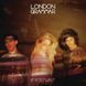 Виниловая пластинка London Grammar - If You Wait 1