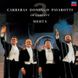 Виниловая пластинка P. Domingo, L. Pavarotti, J. Carreras - The Three Tenors 25th Anniversary (VINYL) LP 1