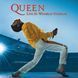 Виниловая пластинка Queen - Live At Wembley Stadium 2