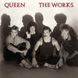 Виниловая пластинка Queen - The Works (HSM VINYL) LP 1