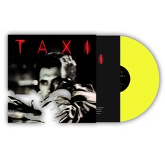 Виниловая пластинка Bryan Ferry - Taxi (VINYL LTD) LP