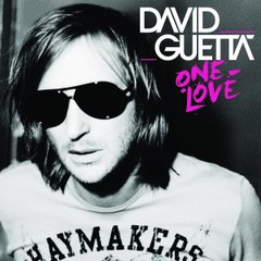 Вінілова платівка David Guetta - One Love (VINYL) 2LP