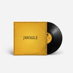 Виниловая пластинка Jungle - For Ever (VINYL) LP