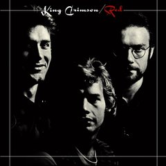 Вінілова платівка King Crimson - Red (VINYL) LP