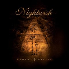 Вінілова платівка Nightwish - Human. :||: Nature (VINYL) 3LP