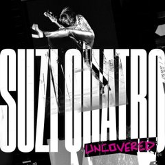 Виниловая пластинка Suzi Quatro - Uncovered (VINYL) EP