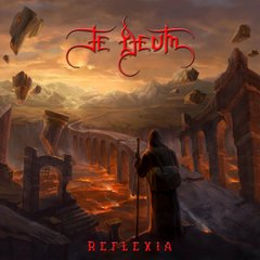 Виниловая пластинка Te Deum - Reflexia (VINYL) LP