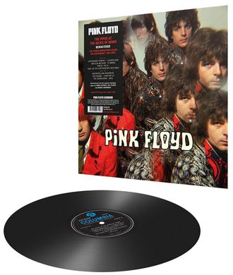 Виниловая пластинка Pink Floyd - The Piper At The Gates Of Dawn (VINYL) LP