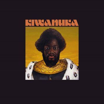 Вінілова платівка Michael Kiwanuka - Michael Kiwanuka (VINYL) 2LP
