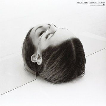 Вінілова платівка National, The - Trouble Will Find Me (VINYL) 2LP
