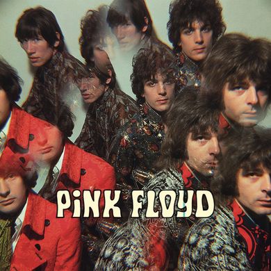 Виниловая пластинка Pink Floyd - The Piper At The Gates Of Dawn (VINYL) LP